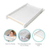 Clair De Lune Essentials Cot Top Changer